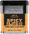 SPC217 Traeger Spicy Fajita Rub