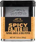 SPC217 Traeger Spicy Fajita Rub