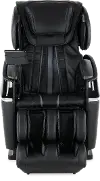 KIT Cozzia Black CZ-681 Zen 3D Pro Massage Chair