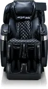 KIT Cozzia Black Qi XE Pro Massage Chair