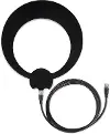 ClearStream ECLIPSE Amplified Indoor HDTV Antenna