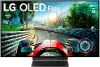 42LX3QPUA LG 42 OLED Flex 4K UHD Smart webOS TV with Flexible Display