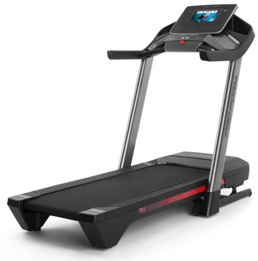 ProForm Pro T14 Folding Treadmill-1