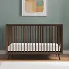 F33301.02 Cranbrook Toasted Chestnut 4-in-1 Convertible Crib