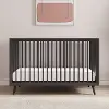 F33301.89 Cranbrook Ebony 4-in-1 Convertible Crib
