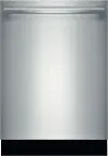 SHX78B75UC Bosch 800 Series Top Control Dishwasher
