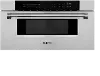 MWD-30 ZLINE 1.2 cu ft Built In Microwave Drawer - Stainless Steel
