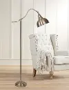 FL63-PADINGTN-KLC ABW Paddington Antique Soft Brass Floor Lamp