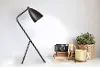 TL23-HAYWRD-KLC OBW Hayward Rubbed Bronze Modern Desk Lamp