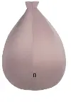 Bal-Oon Gray Bean Bag Chair