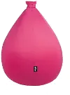 Bal-Oon Pink Bean Bag Chair