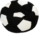 Soccer Ball Bean Bag