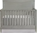 Vivian Gray Convertible Crib