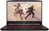 MSI Katana GF66 15.6 Gaming Laptop