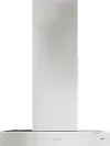 ZRG-E30BS Zephyr 30 Inch Roma Groove Range Hood - Stainless Steel