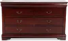 Louis Cherry Dresser