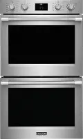 PCWD3080AF Frigidaire Professional 10.6 cu ft Double Wall Oven - Stainless Steel 30 Inch