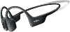 S811-MN-BK-US Shokz OpenRun Pro Mini Premium Bone Conduction Open-Ear Sport Headphones - Black
