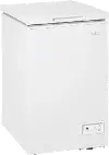 DCF035A6WM Danby 3.5 cu ft Chest Freezer - White