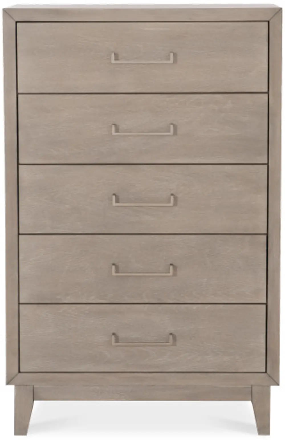 Del Mar Sand Beige Chest of Drawers-1