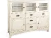 Marina White Sand Server