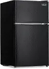 NRF031BK00 NewAir 3.1 Cu. Ft. Compact Mini Refrigerator - Black