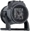 NGH160GA00 NewAir Portable Ceramic 120v Electric Garage Heater