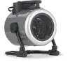 NGH170GA00 NewAir Portable 120v Electric Garage Heater