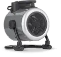 NGH170GA00 NewAir Portable 120v Electric Garage Heater