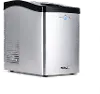 AI-420SS NewAir 45lb. Nugget Countertop Ice Maker