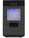 NIM044BS00 NewAir Nugget Countertop Ice Maker - Self Cleaning