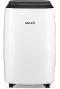 NAC14KWHD3 NewAir 14,000 BTU Dual Hose Portable Air Conditioner and Heater