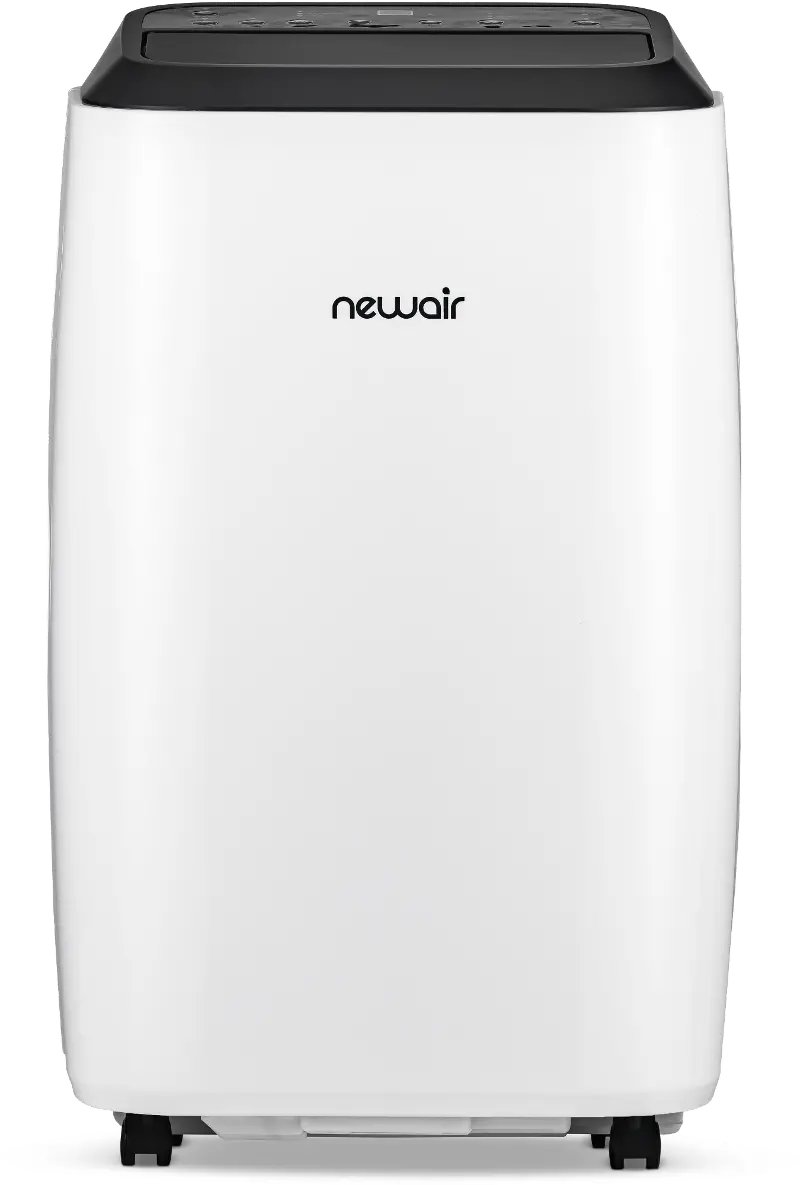 Newair 12,000 BTU Portable Air Conditioner (8,000 BTU DOE), Modern AC