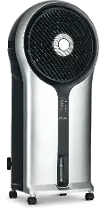 NEC500SI01 NewAir Evaporative Air Cooler and Portable Cooling Fan