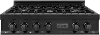 RTB-36-CB ZLINE Gas Cooktop - Black Stainless Steel, Brass 36 Inch