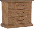 6700-90016-80 Big Sky Natural Nightstand