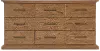 Big Sky Natural Dresser
