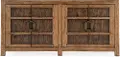 6700-75900-80 Big Sky Natural Buffet