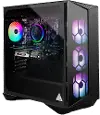 MSI Aegis ZS 5TC Gaming Desktop