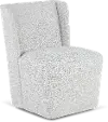 Nathan Gray Upholstered Dining Chair