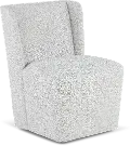 Nathan Gray Upholstered Dining Chair
