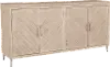 Morgan Natural Sideboard