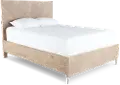 Morgan Acacia Wood King Bed