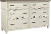Carmen Ivory Dresser