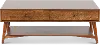 Robin Cinnamon Brown Coffee Table