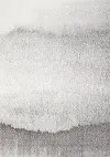Sable Gray Ombre 5 x 8 Area Rug
