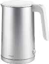 Zwilling Enfinigy Cordless Tea Kettle - Silver