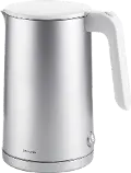 Zwilling Enfinigy Cordless Tea Kettle - Silver