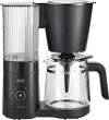 Zwilling Enfinigy Glass Drip Coffee Maker - Black