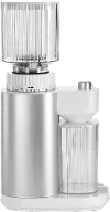 Zwilling Enfinigy Coffee Bean Grinder - Silver